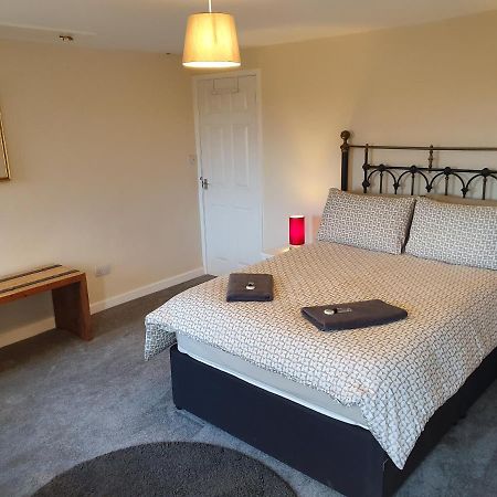 Lovely Cottage On Hadrians Wall 12 Miles From Carlisle Карлайл Экстерьер фото