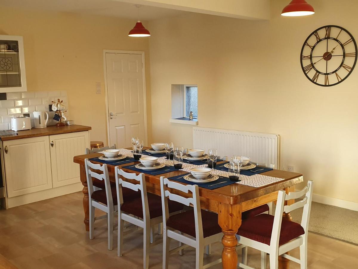 Lovely Cottage On Hadrians Wall 12 Miles From Carlisle Карлайл Экстерьер фото