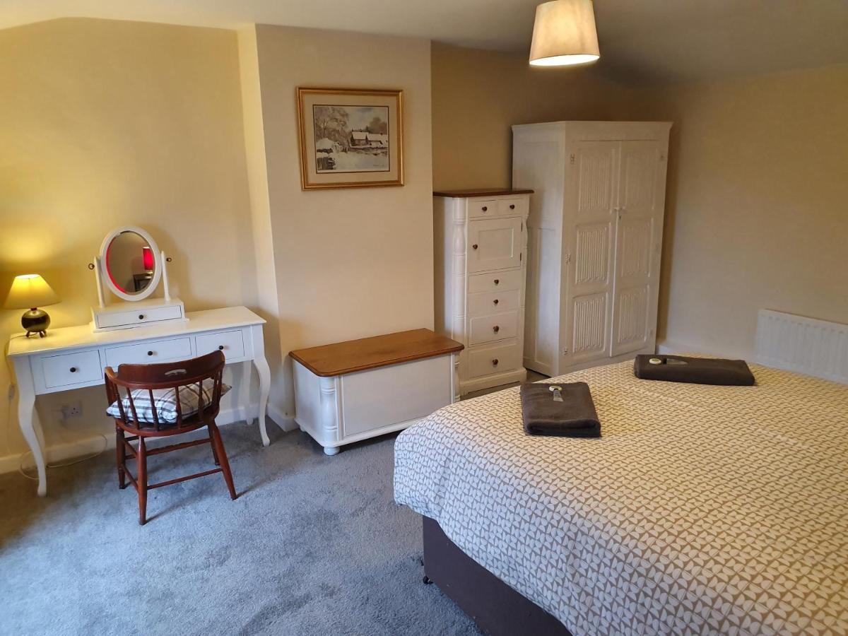 Lovely Cottage On Hadrians Wall 12 Miles From Carlisle Карлайл Экстерьер фото