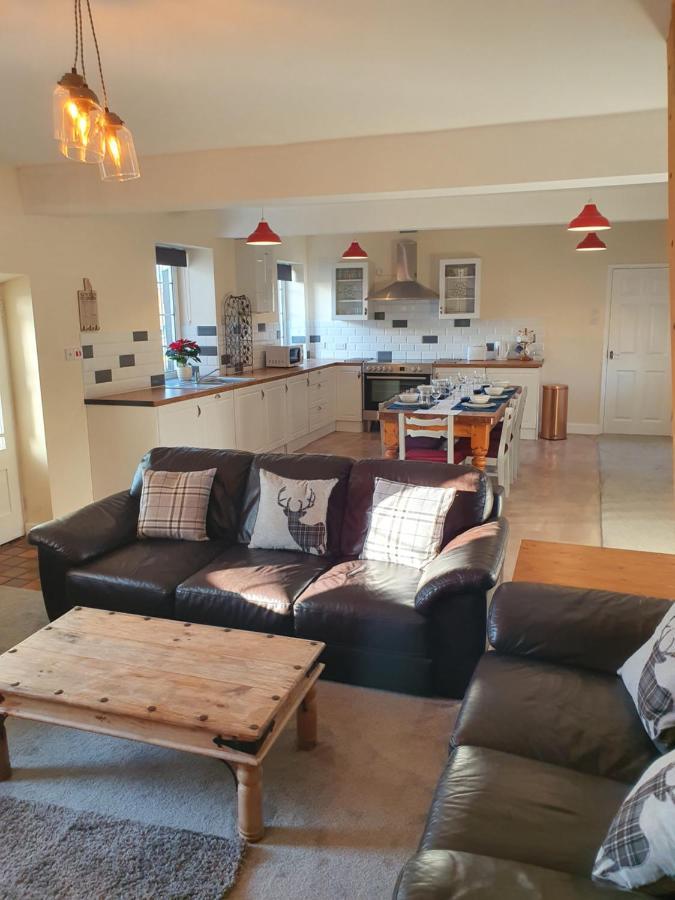 Lovely Cottage On Hadrians Wall 12 Miles From Carlisle Карлайл Экстерьер фото