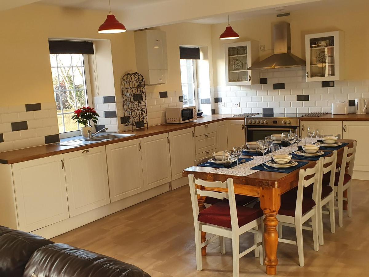 Lovely Cottage On Hadrians Wall 12 Miles From Carlisle Карлайл Экстерьер фото