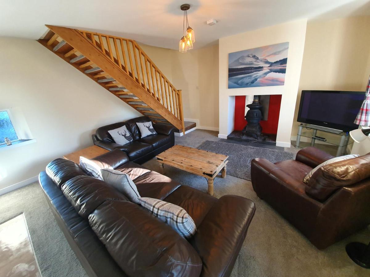 Lovely Cottage On Hadrians Wall 12 Miles From Carlisle Карлайл Экстерьер фото