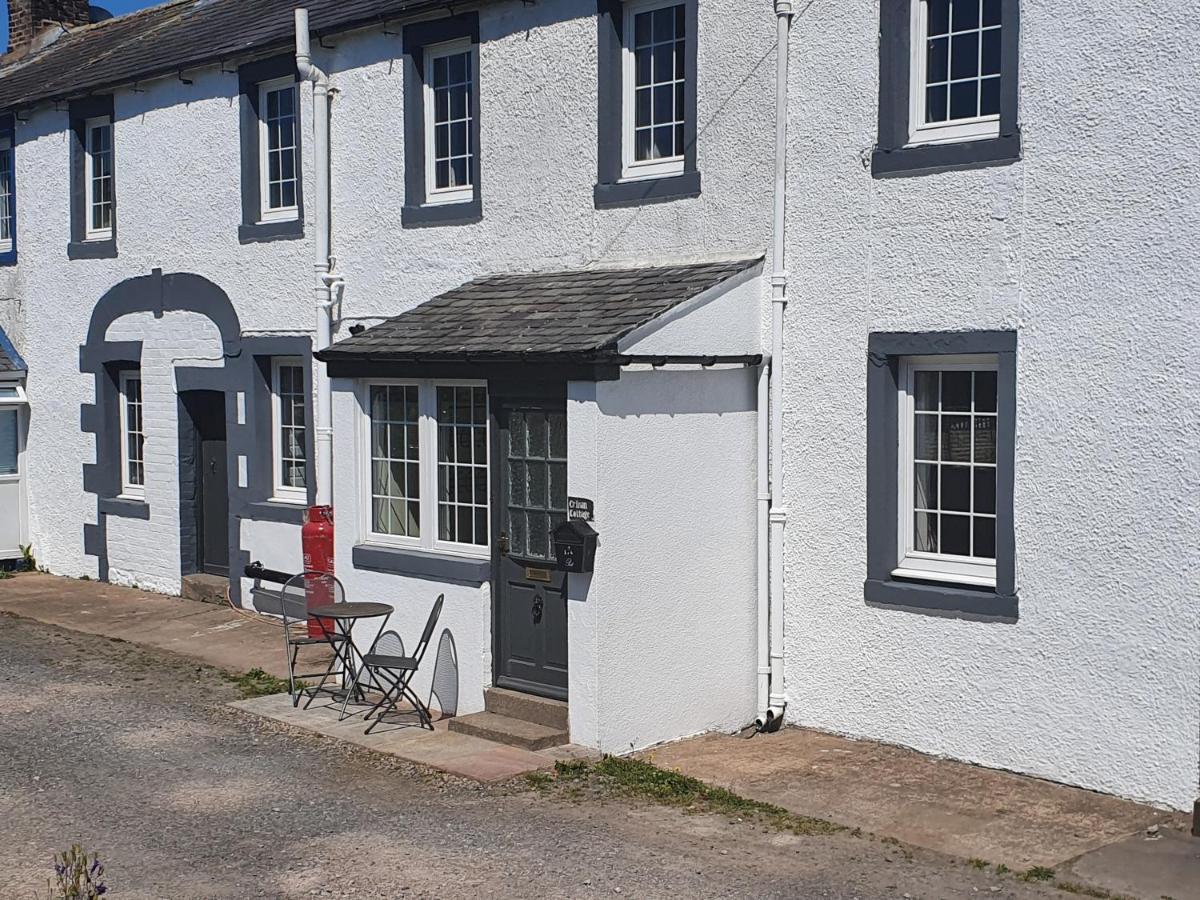 Lovely Cottage On Hadrians Wall 12 Miles From Carlisle Карлайл Экстерьер фото